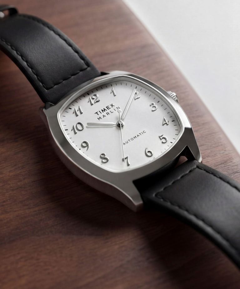 Часы Timex Marlin Chatham Automatic