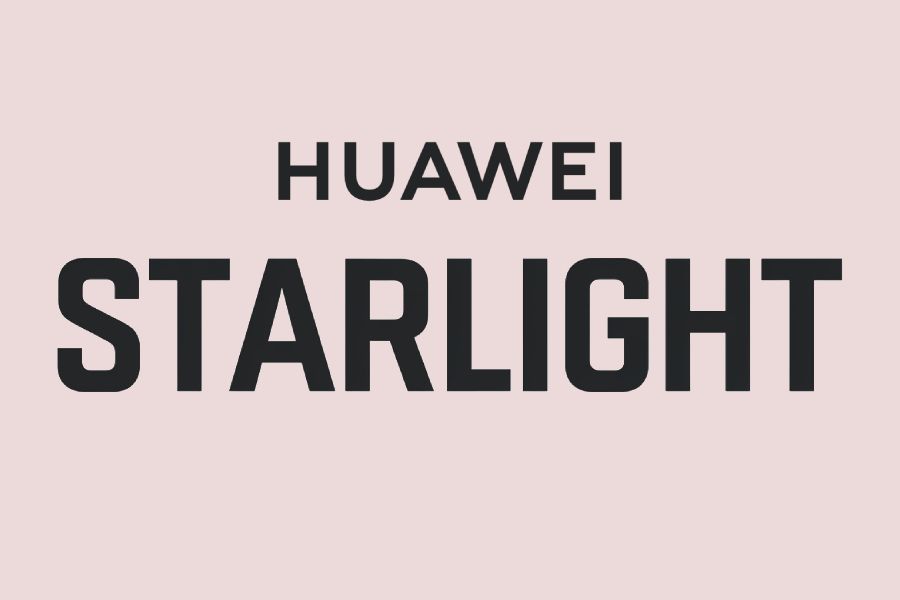 Huawei Starlight representational image