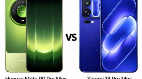 Huawei Mate 90 Pro Max и Xiaomi 18 Pro Max: какой флагман выбрать