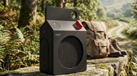 CMF Speaker S и M: в сеть утекли дизайн, характеристики и цены
