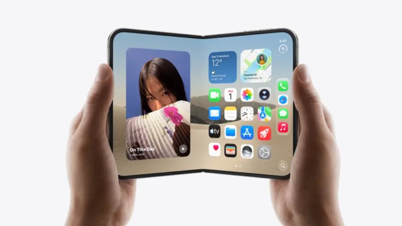 iPhone Duo уже раскупили? 4 складных смартфона в продаже