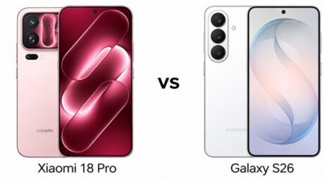 Xiaomi 18 Pro может составить конкуренцию Galaxy S26 среди флагманов