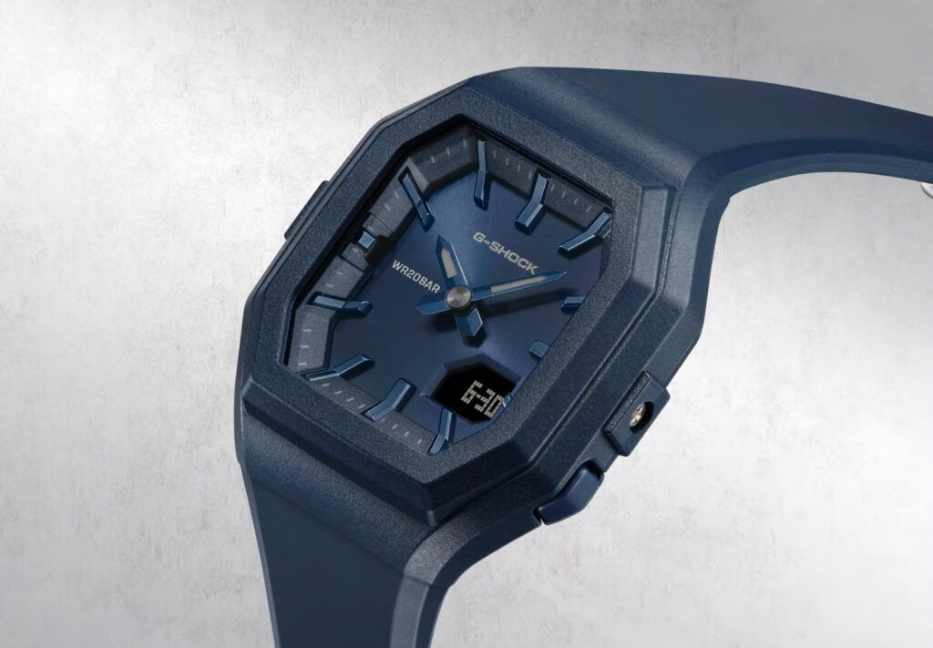 Casio GMA-S160 watches