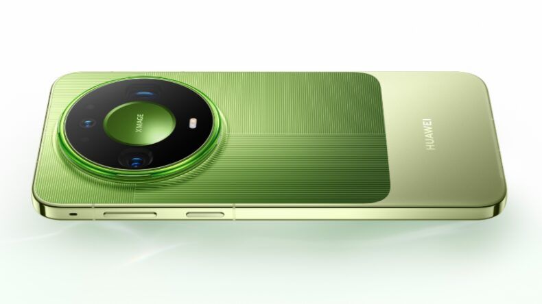 Huawei Mate 90 Pro Max приблизился к чипам Snapdragon и Apple в играх