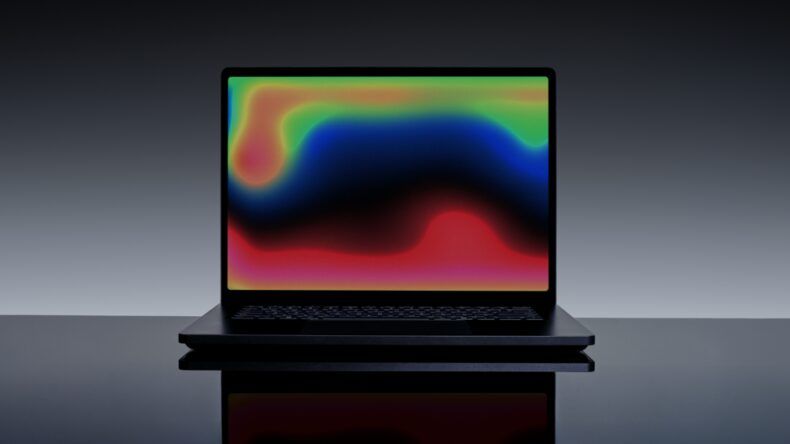 Microsoft Surface Laptop Ultra представлен с RTX Spark и до 128 ГБ ОЗУ