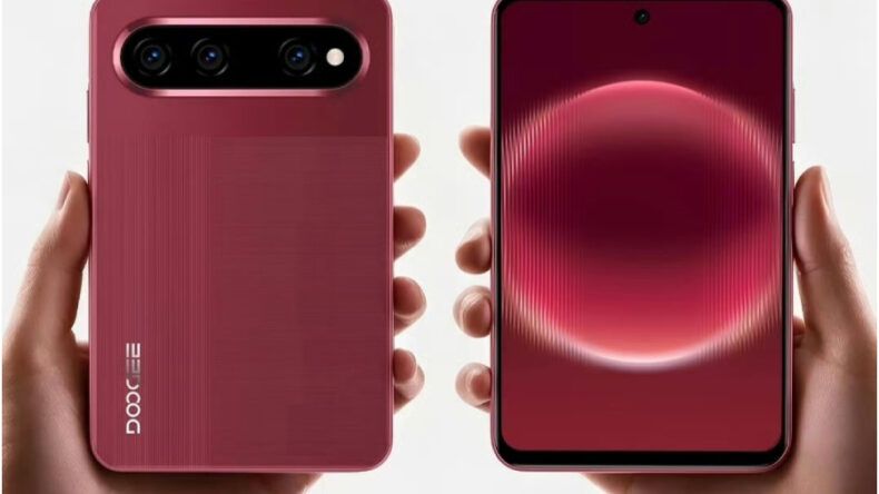 Смартфон в стиле Huawei Pura X View получил Android из коробки