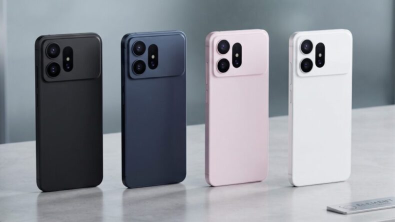 Рендеры Galaxy S27 Ultra показали новые цвета, включая розовый