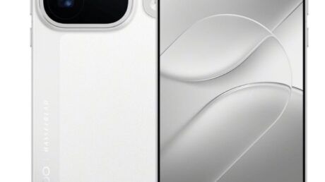 OPPO Find X10 Pro Max в глобальной версии появился в предзаказе на Giztop