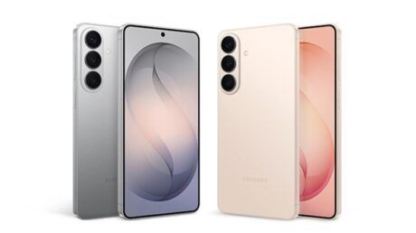 Samsung Galaxy S26 Plus получил скидку $200, примерно 18 600 ₽