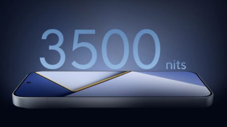 Poco X8s: 6,35-дюймовый экран, Snapdragon 7 Gen 4 и зарядка 100 Вт