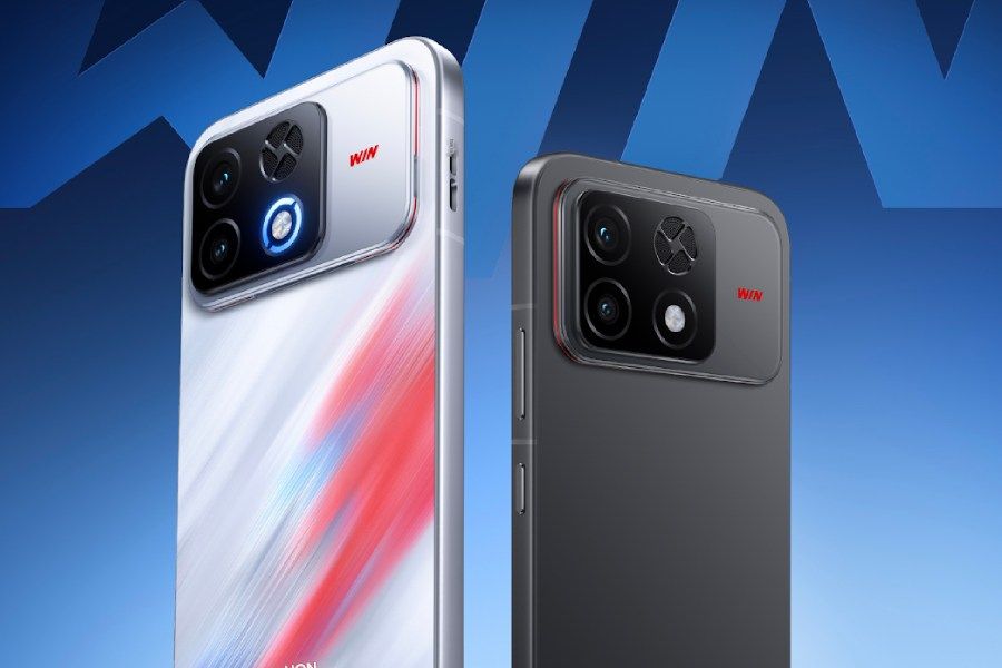 Honor Win 2 Design and Price Out