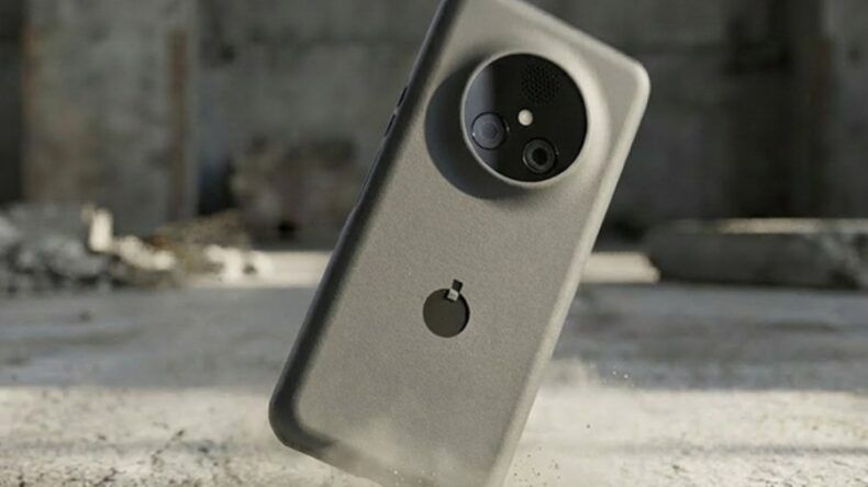 Выход NexPhone с Android, Linux и Windows перенесли на март 2027