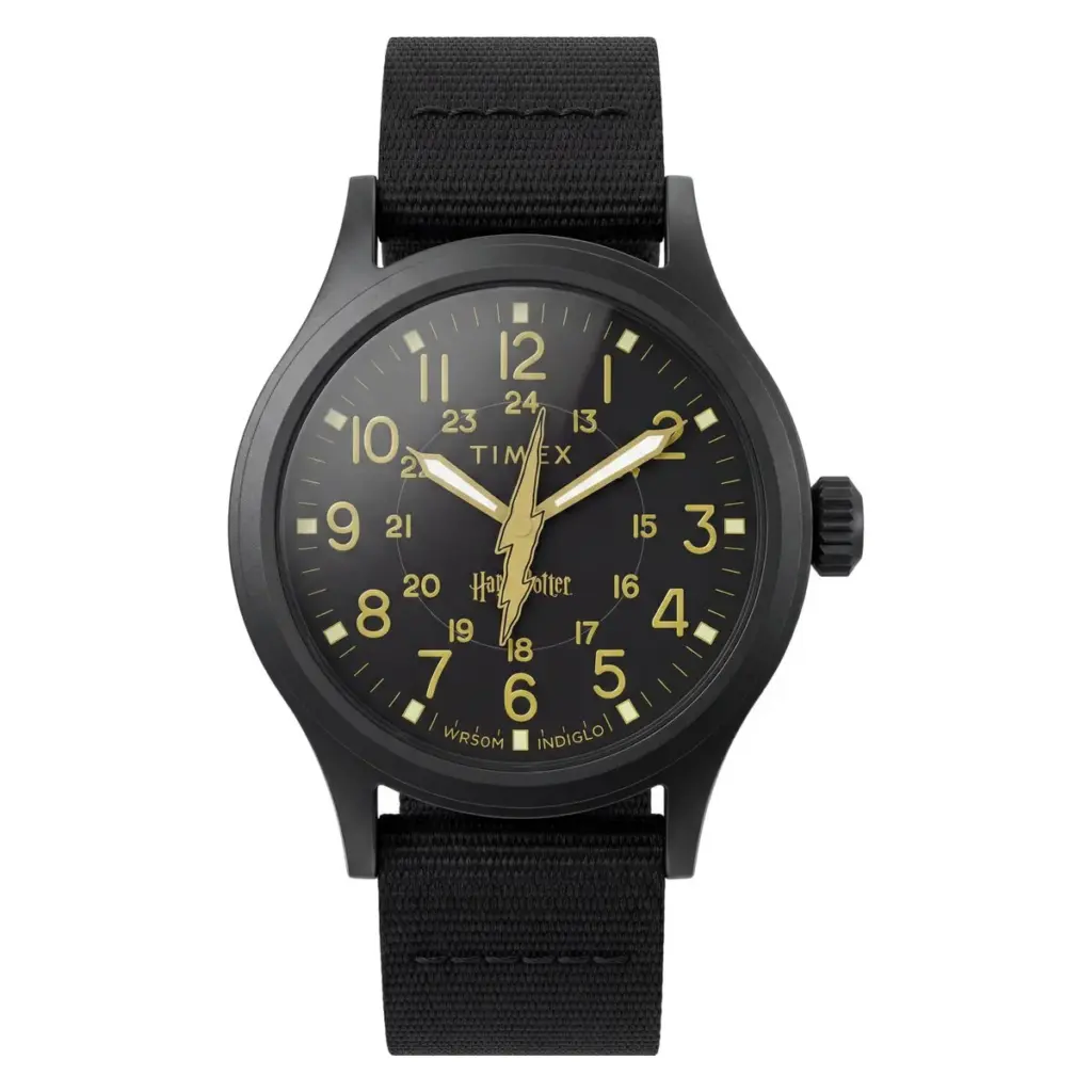 Harry Potter x Timex Bolt Expedition Scout