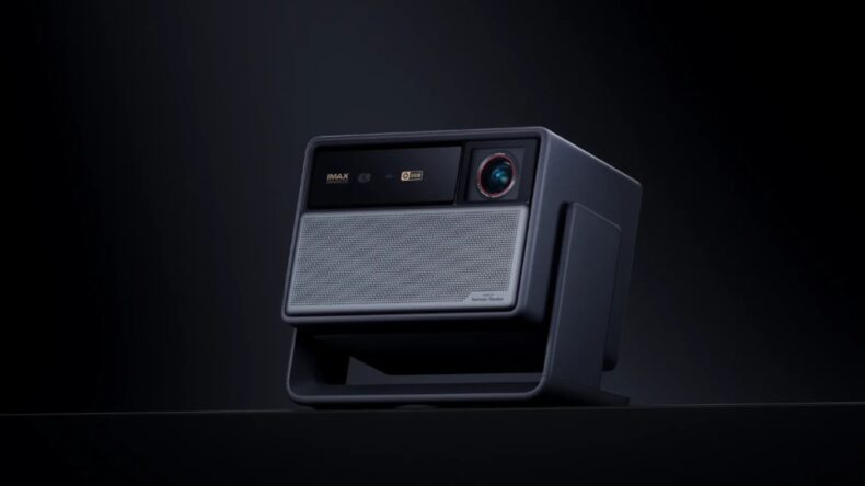 Xgimi представила проекторы Horizon 30 с 4K, 120 Гц и яркостью до 6000 лм