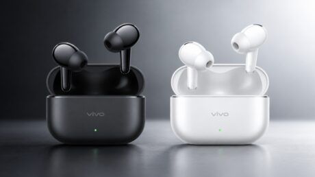 Vivo Buds Ultra получили шумоподавление до 60 дБ и 50 часов работы