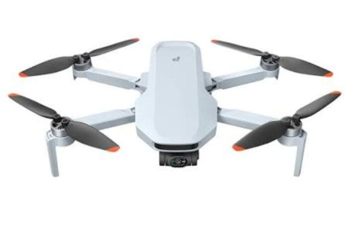 Potensic Atom 2